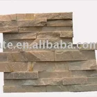 natural stacked ledge stone