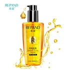 private label argan oil hair care products hair serum oil