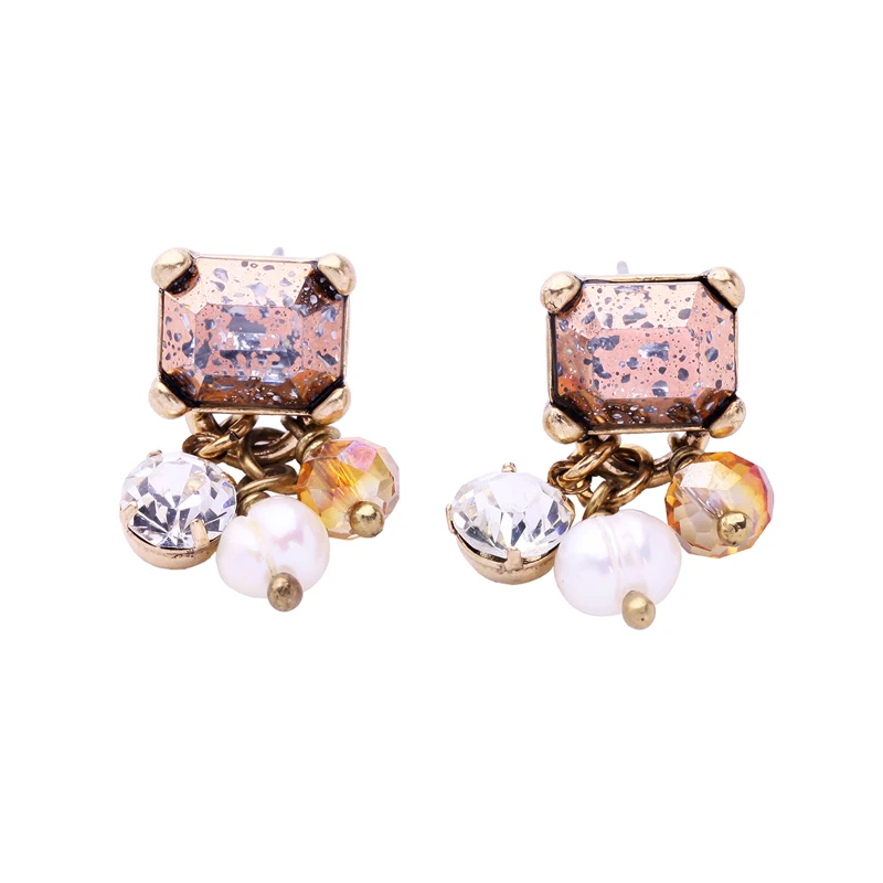 ed01312b Pink Stone Pearl Pendants Necklace Fashion Intimate Jewelry For Girls, As picture
ed01312b Pink Stone Pearl Pendants Necklace Fashion Intimate Jewelry For Girls, As picture