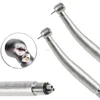 LED Electric handpiece Torque high speed dental handpiece