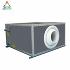 Air Conditioner Machine Central Conditioner Plaza Central Air Conditioner Prices Fresh Air Ahu Machine Can Be Designed