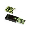 Personalized Wholesale Flower Printing replaceable Professional Nail File