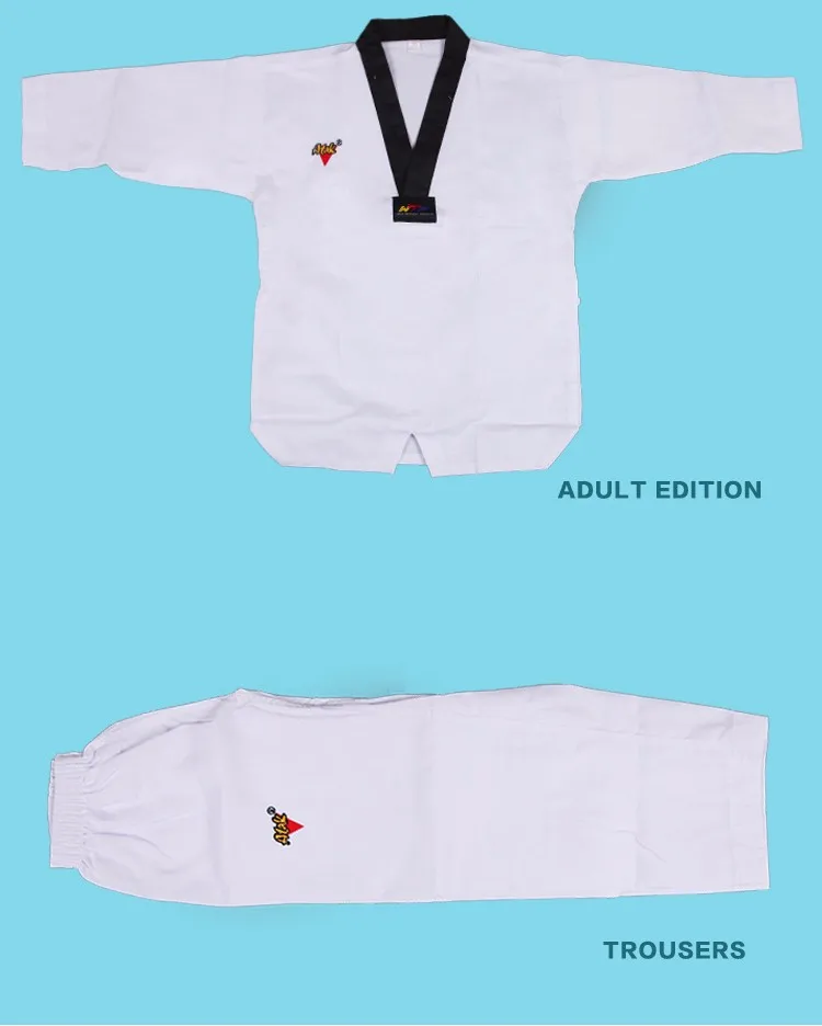 発売中テコンドーitf dobokカスタムテコンドー制服仕入れ・メーカー・工場