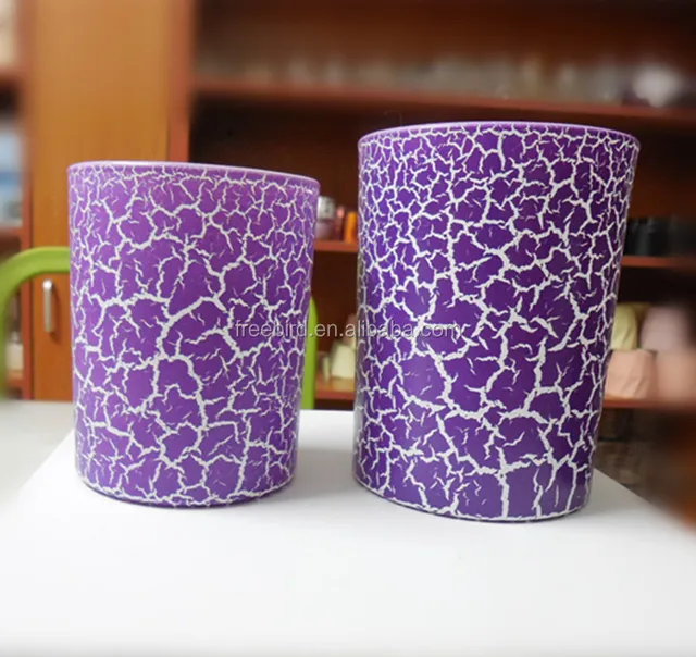 classic multi-colored pillar candles/gift pure paraffin wax