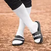 Soccor/football Sandals Slipper Custom Slides For Training Girl/Women/Men Massage Dot