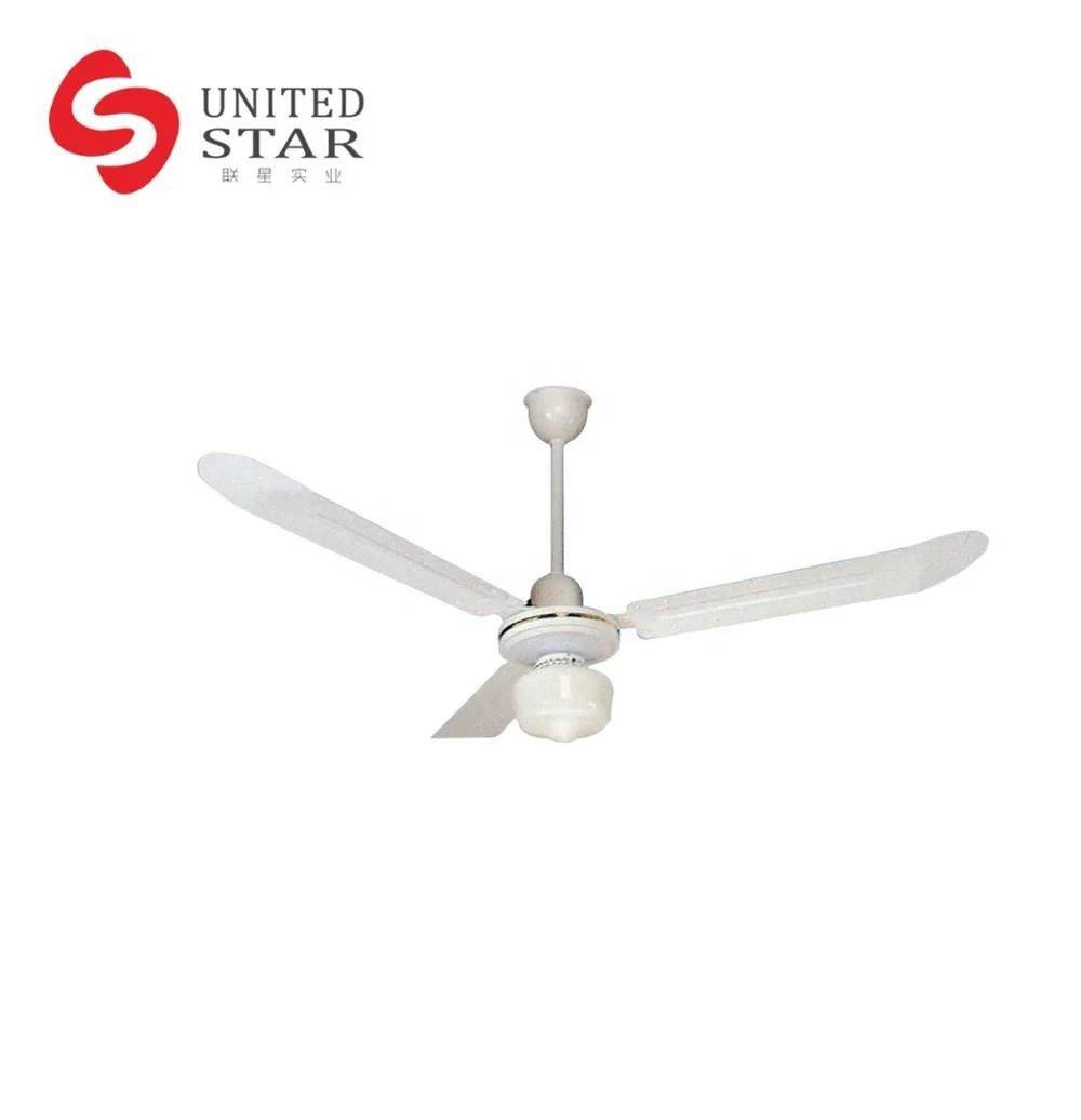 Dcf 101 52 3 Blade Ceiling Fan Buy Cheap Ceiling Fan With Light