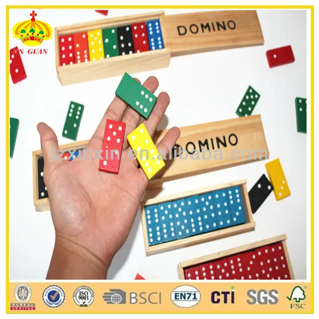 domino gift