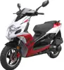 motorbike 180 degree truning light fresh 50cc-150cc scooter for sale (TKM150E-28)