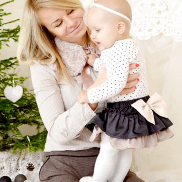 Z89229A children girls photo underwear girls panties kid clothes child baby bloomers clothes