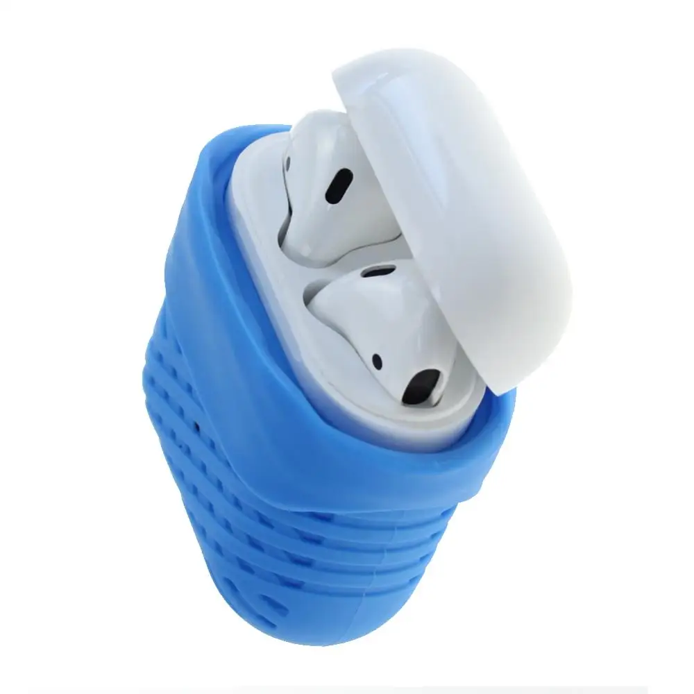 Fancy Silicone case for apple airpod for iPhone airpod for bluetooth airpod wholesale
Fancy Silicone case for apple airpod for iPhone airpod for bluetooth airpod wholesale