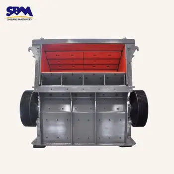 alibaba top sellers impact crusher equipment quarry ore iron stone rock