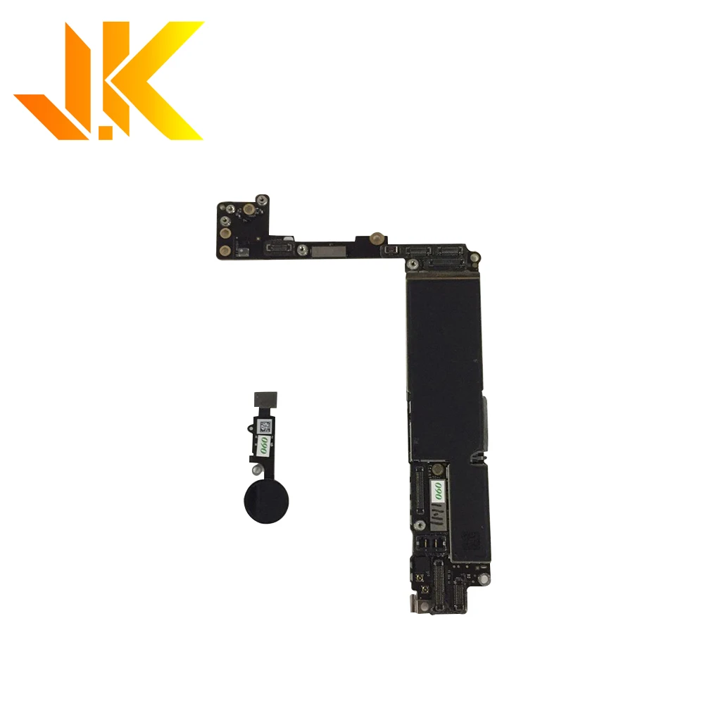 Original unlocked for iphone 7 plus motherboard replacement,with touch ID function logic board,for iphone 7 plus logic board, N/a
Original unlocked for iphone 7 plus motherboard replacement,with touch ID function logic board,for iphone 7 plus logic board, N/a
