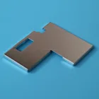 customized 0.2mm or 0.3mm tin plate metal custom emi shield