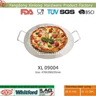 stainless steel charcoal barbecue grill pizza pans