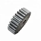 Agricultural Machinery Gear High Precision Metal Gears