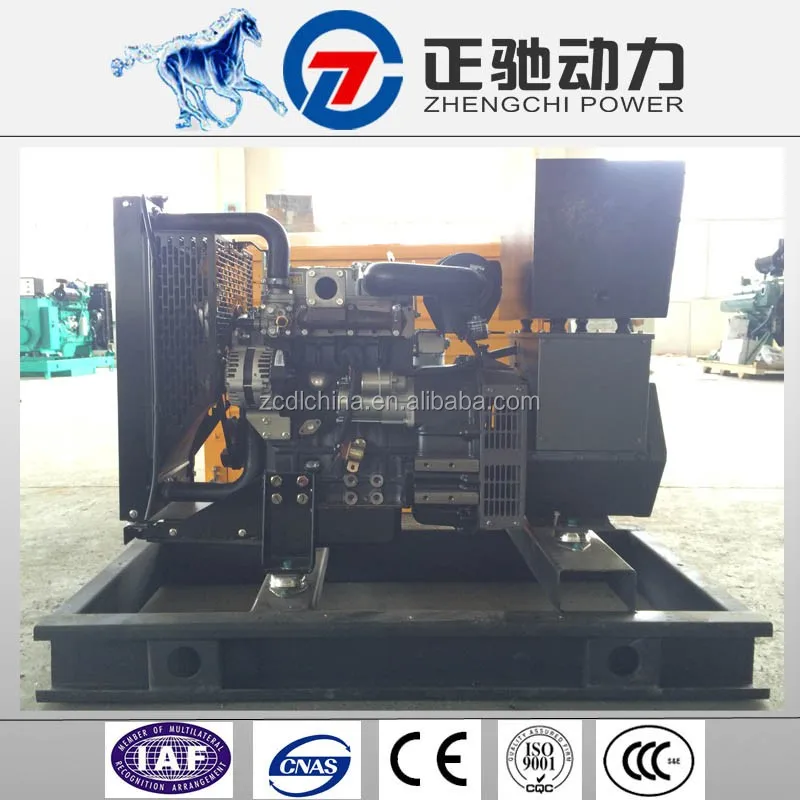 13 kva chinese fuel cock for diesel generators with UK egine 403A-15G1