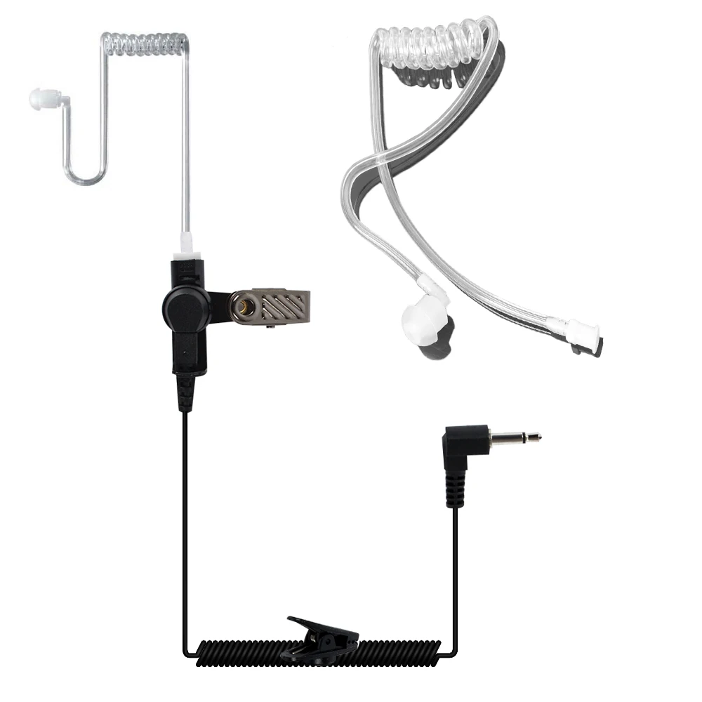 listen only earpiece - 