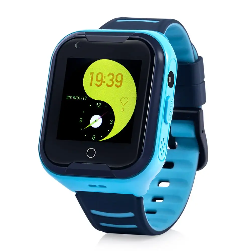 watch location tracker