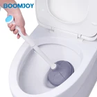 BOOMJOY B4 Amazon choice best products 2018 low cost fresh design high quality rubber new arrival toilet plunger
