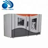 China used semiautomatic pet stretch plastic extrusion blow molding /moulding machine in japan