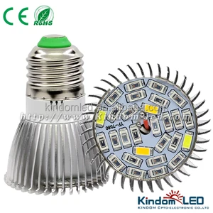 grow led e27