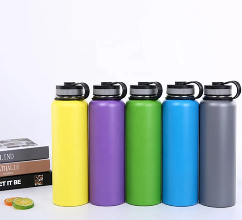 32oz Double Wall Vacuum Insulated Stainless Steel Leak Proof Sports Water Bottle, Wide Mouth with BPA Free Straw Lid, Black;silver;red;pink & customized
32oz Double Wall Vacuum Insulated Stainless Steel Leak Proof Sports Water Bottle, Wide Mouth with BPA Free Straw Lid, Black;silver;red;pink & customized
