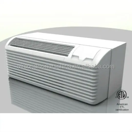 packaged terminal air conditioning