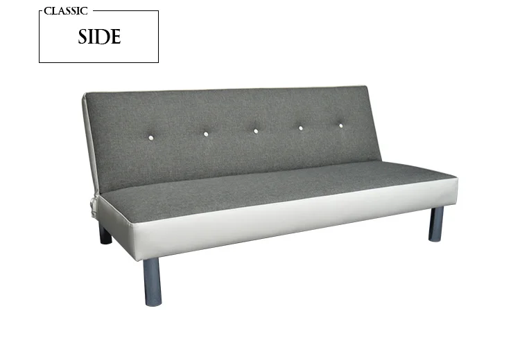 single sofa cum bed