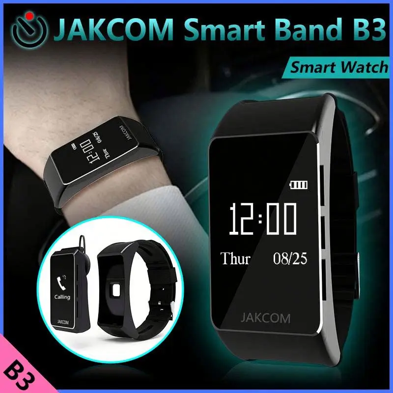 Jakcom B3 Smart Watch 2017 New Premium Of Smart Watch Hot Sale With Blood Pressure Watch Smartwach Smartband, N/a
Jakcom B3 Smart Watch 2017 New Premium Of Smart Watch Hot Sale With Blood Pressure Watch Smartwach Smartband, N/a