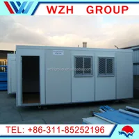 High Quality Ecological Recycled High Container