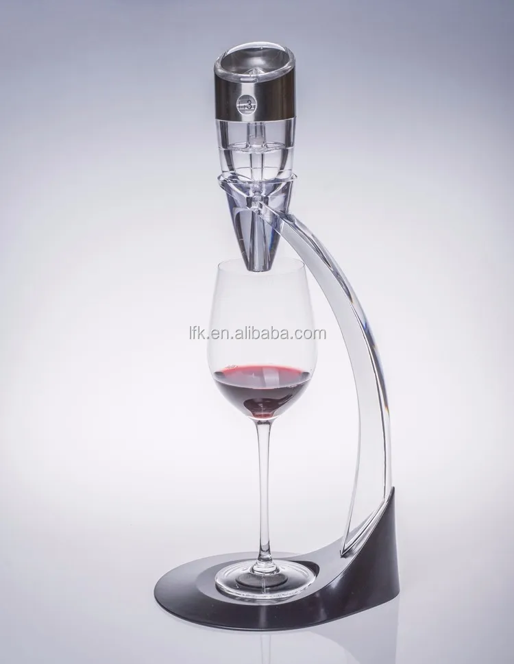 wine aerator gift set for christmas, zslfk amazon 2019 hot sell