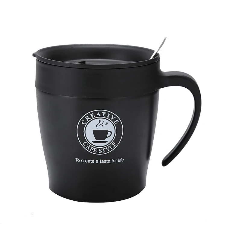 Wholesale Bpa Free Coffee Cup Double Wall Stainless Steel Mug, Black / white / gold / rose gold / silver
Wholesale Bpa Free Coffee Cup Double Wall Stainless Steel Mug, Black / white / gold / rose gold / silver