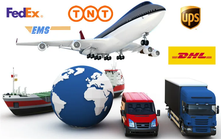 750 delivery shipping