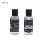40ml luxury anti-itch hair shampoo disposable hotel bathroom supplies