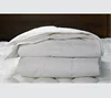 White Duck Down Comforter Quilt Duvet For Home and Hotel