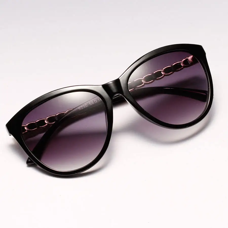 Big Frame New Leather Leg 2015 Retro Glasses Sunglasses Woman Brand Designer Vintage Men Brand Women's Women Unisex Hot W153