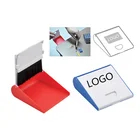 Custom Logo Mini Table Keyboard Cleaning Brush Dustpan Set