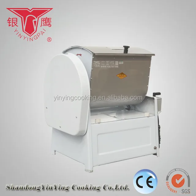 yinying dough mixer static machine