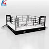 whole beauty supply for floor arena s with low price training high quality competition boxing ring hot sale