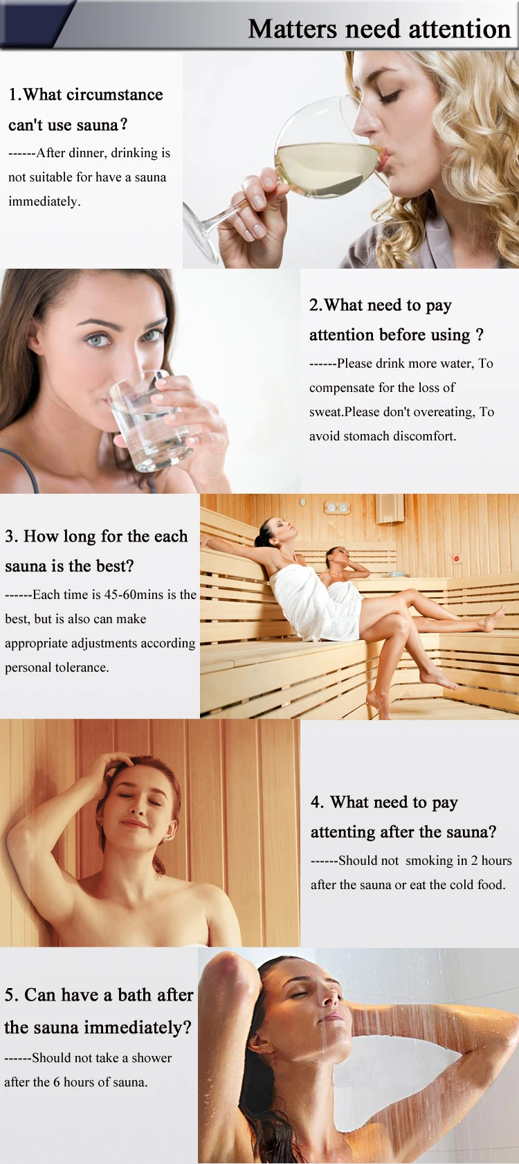 sauna steam   