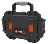 Black IP67 RPC1010 252x173x101mm waterproof hard plastic carrying case OEM Custom protective tool case for ipad