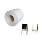 Wholesale prepainted galvanized steel zinc coil markerboard whiteboard steel