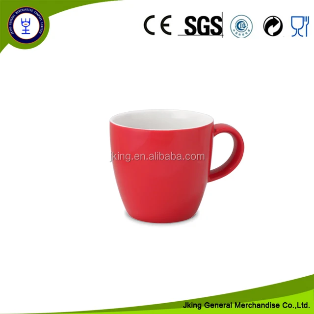 custom logo mug wholesale custom espresso cups