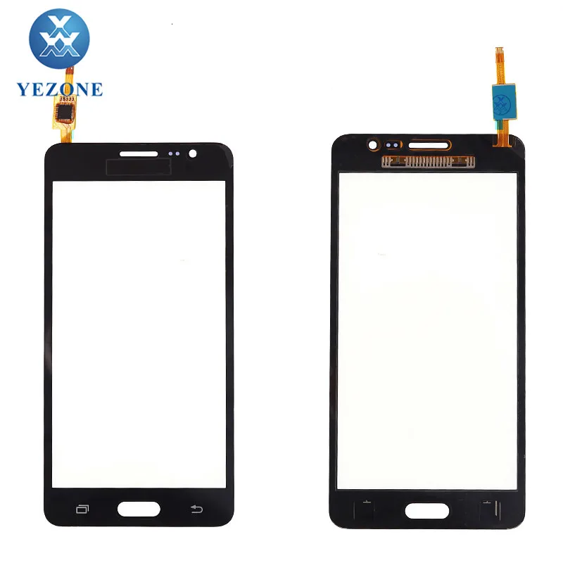 Replacement Touch Screen Digitizer for Samsung Galaxy On5 G550, Black
Replacement Touch Screen Digitizer for Samsung Galaxy On5 G550, Black