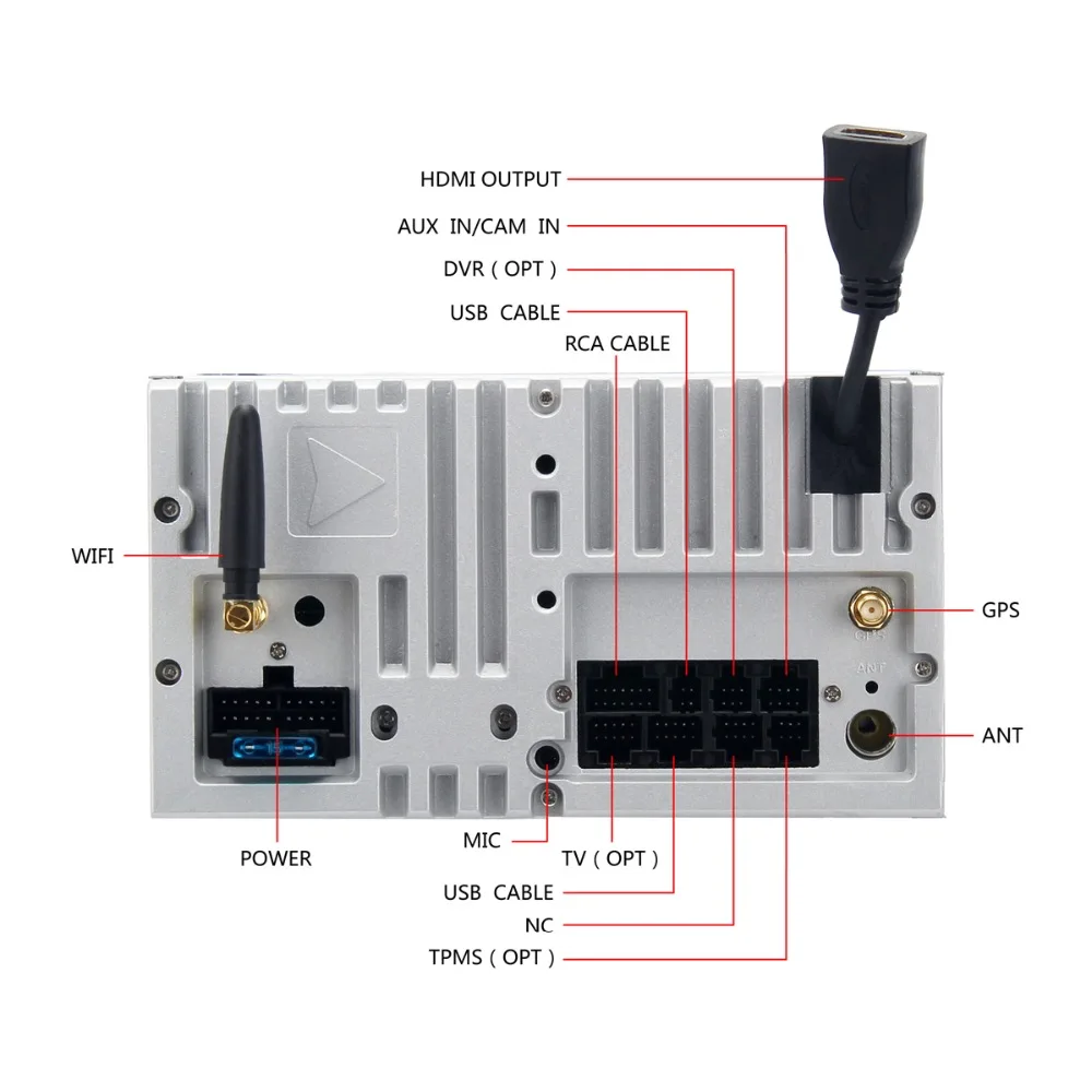 Car-2-din-radio-android-7-1-GPS-Navi-for-Suzuki-Jimny-2007-autoradio-navigation-head (4)