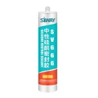 Room-temperature Curing Aquarium Silicone Sealant for Aquarium Installation and Repair