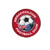 Hot Sell Football Club Team Embroidered Patches