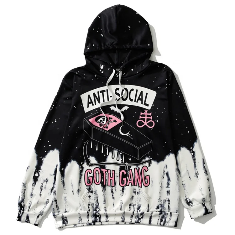 2018 New fashion wholesale digital print hoodie top sale all over print hoodie, As picture
2018 New fashion wholesale digital print hoodie top sale all over print hoodie, As picture
