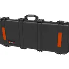 ROHS shockproof tool box hard equipment case with handle