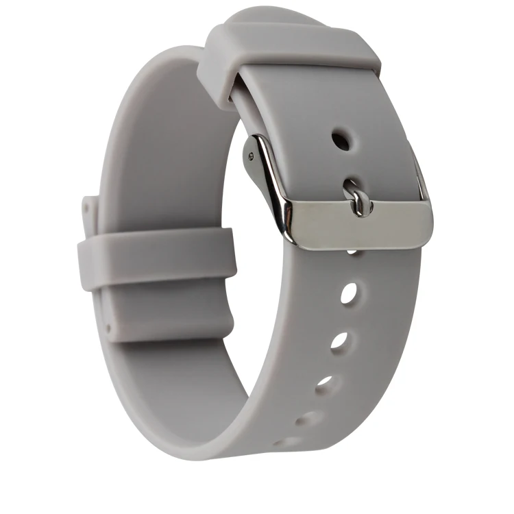 Strap Manufacturer Replacement Silicone Watch Band Watch Strap 
Strap Manufacturer Replacement Silicone Watch Band Watch Strap